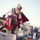 Illustration for article titled The Ultimate iAssassins Creed/i Cosplay